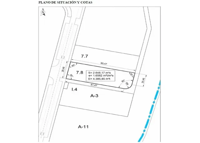 Solar industrial en Venta en Moncada Valencia — 2