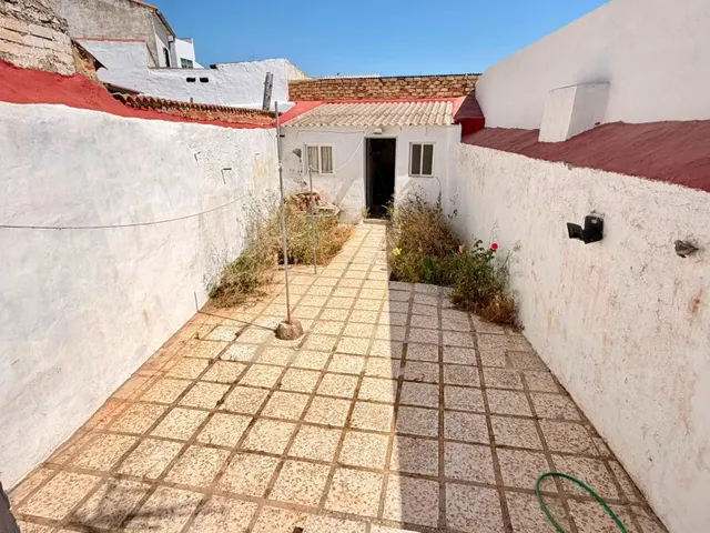 Casa Amplia en Humilladero - Ideal para Entrar a Vivir¡¡¡¡ — 9