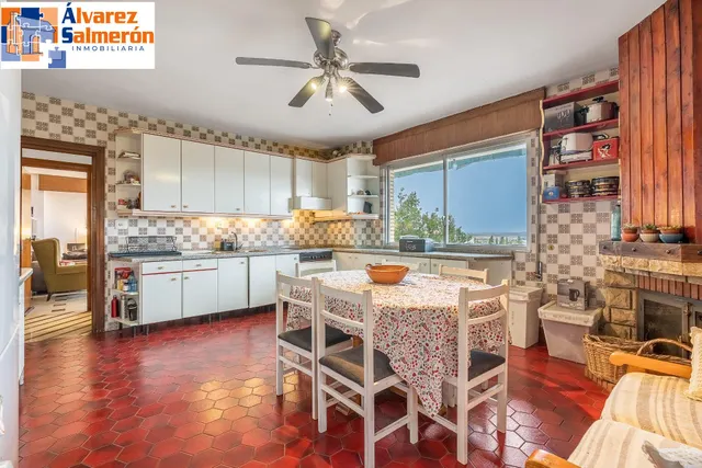 Chalet en Monachil — 7