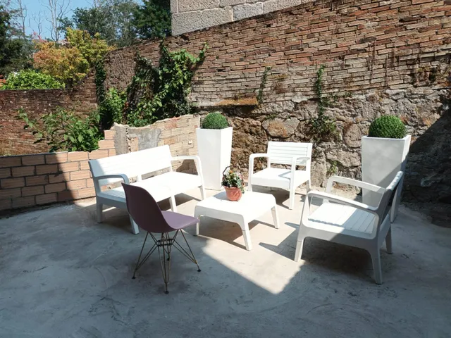 Casa Independiente Reformado de 4 habitaciones en Teis — 24