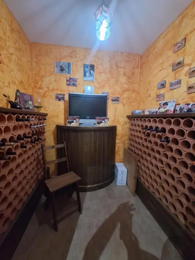Chalet de lujo en venta en Aspe — 33
