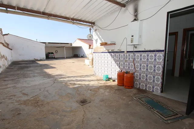 Vivienda en Pueblonuevo del Guadiana — 27