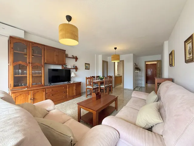 Apartamento 4 habitaciones 145m² en venta - Costa del Sol — 5