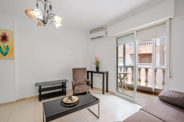 MAGNIFICO APARTAMENTO A UNOS PASOS DE LA PLAYA, IDONEO COMO VACACIONAL — 7
