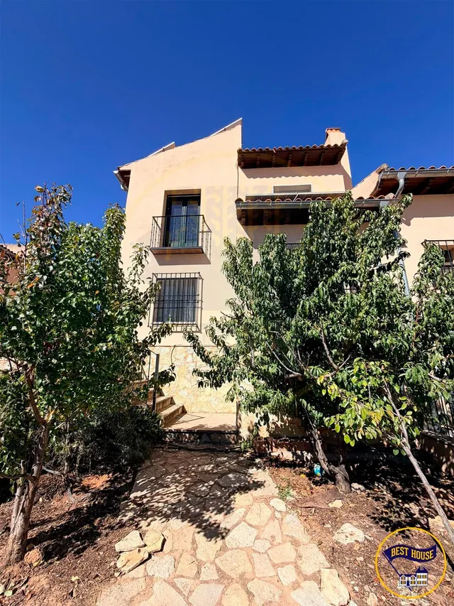 Adosado en venta en arcas — 37