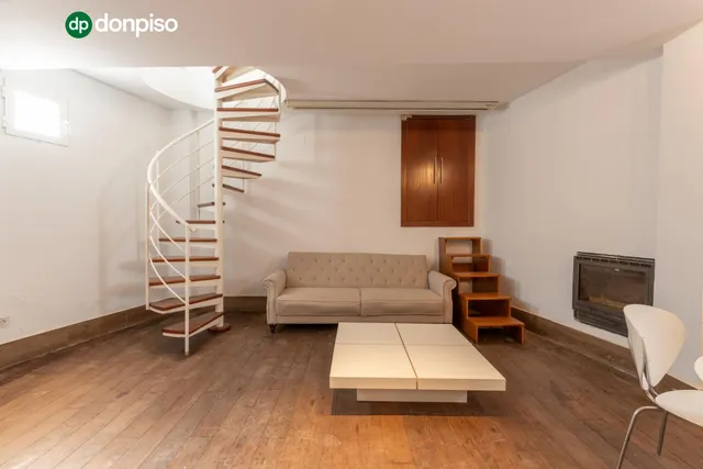 FANTÁSTICO TRÍPLEX EN CÁJAR: UNA VIVIENDA LLEVA DE AMPLITUD Y LUMINOSIDAD — 14
