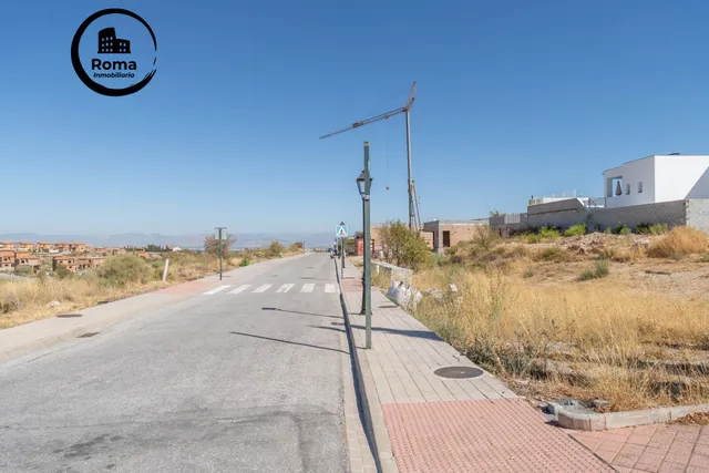 !!Solar Urbano con proyecto Básico!! — 6