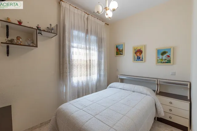 Auténtica casa con corrala tradicional y azotea en el corazón del Albaicín con gran potencial también para inversores — 31