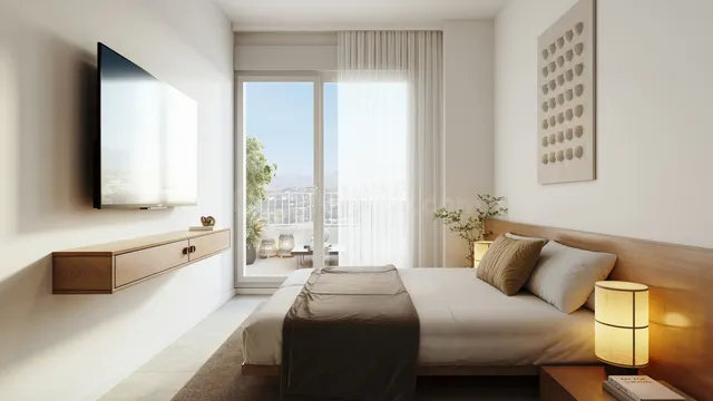 Apartamento 2 habitaciones 75m² en venta - Centro - foto 4