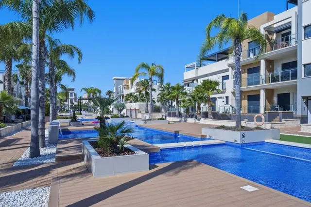 Apartamento 2 habitaciones 73m² en venta - La Zenia — 8