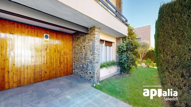 CHALET ÚNICO EN LA ZONA EN BARBERÀ - foto 4