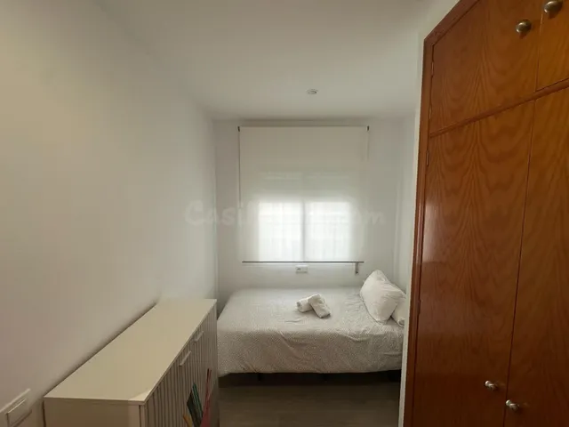 Piso en Venta en el Corazón de Cádiz ¡Inversión asegurada! — 5