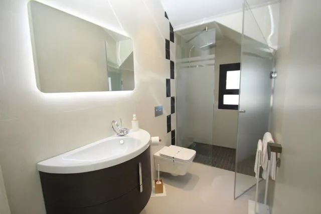 Villa 3 habitaciones 144m² en venta - Bellavista — 21