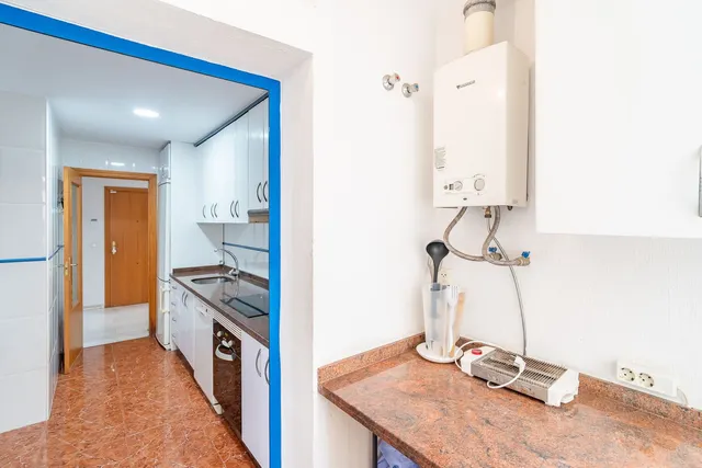 Apartamento 3 habitaciones 97m² en venta - Costa Del Sol — 19
