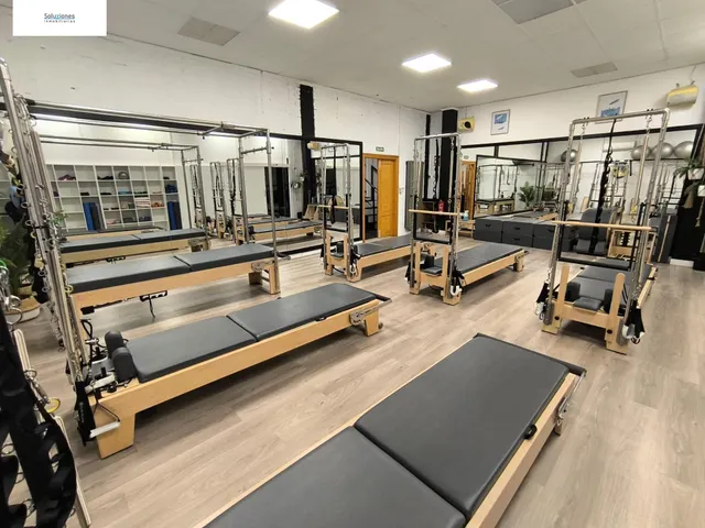 Local Comercial en El Pilar, Albacete - Ideal para Actividades Diversas (Gimnasio / Baile / Artes Marciales/ Pilates / Yoga etc... — 11