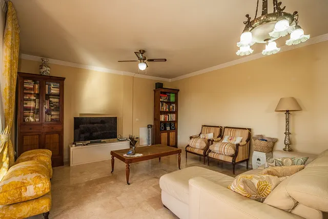 Apartamento 2 habitaciones 156m² en venta - Marbella — 13