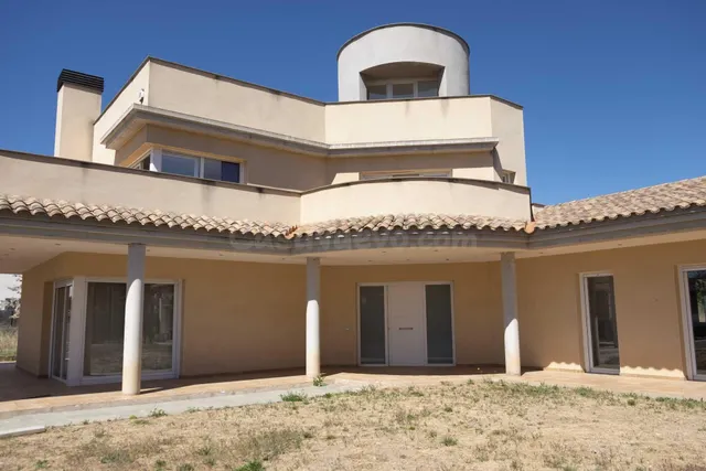 Fantástica torre en venta con jardín en Jorba-Urb. Pla de To - foto 2