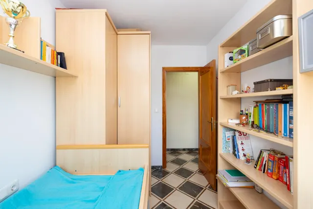 ¡Espectacular vivienda en Gójar con piscina propia! — 21