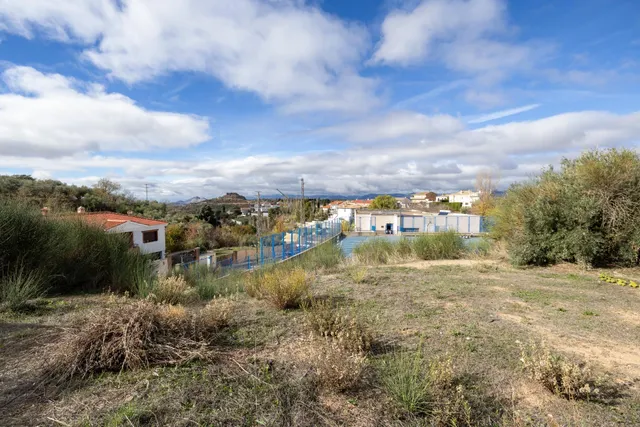 Estupenda parcela en Nívar — 8