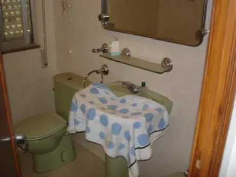 SE VENDE CASA CON GRAN PARCELA EN FRESNO DE LA VEGA. — 7