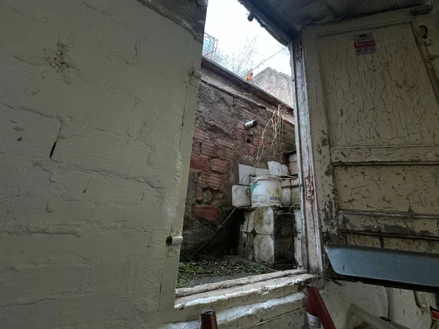 Vivienda unifamiliar reformada con jardín, terraza y garaje-taller en Paseo de los Pisones, Burgos — 32