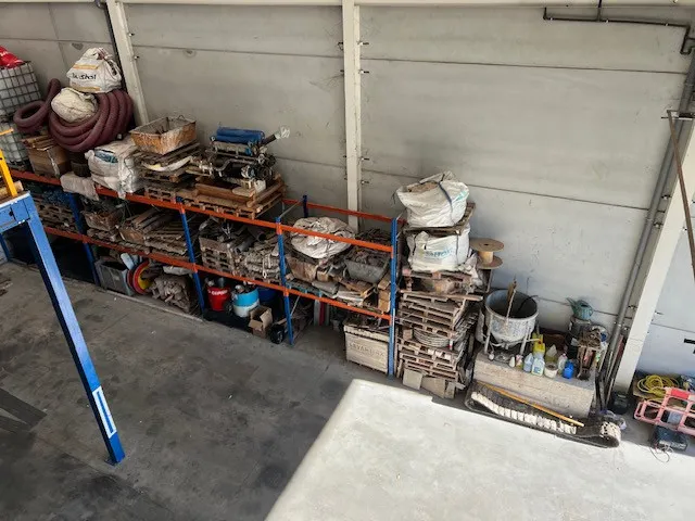 Nave industrial 420m² en venta - Parbayón - foto 3