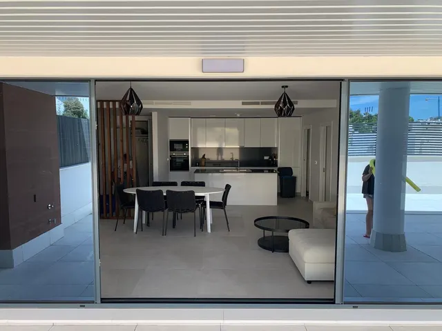 Apartamento 3 habitaciones 121m² en venta - El Madroñal — 15