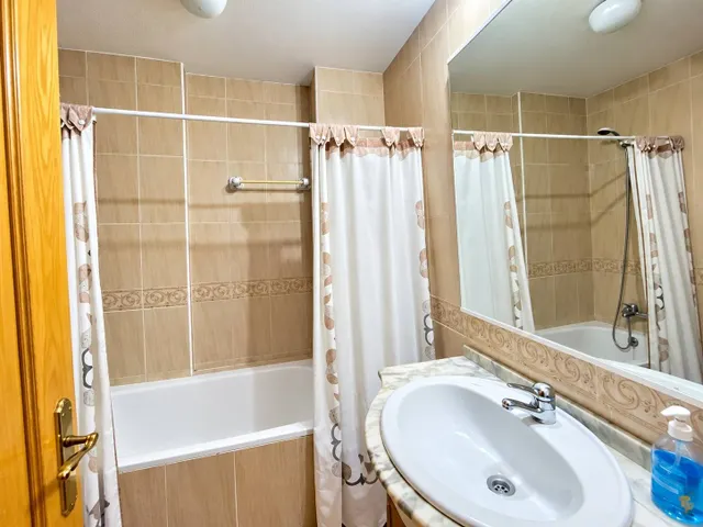 Espectacular Bungalow en Santa Pola — 8