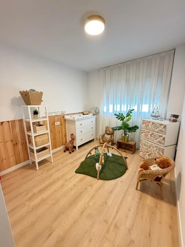 Piso en Beniel — 23