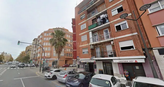 VENTA DE PISO EN VALENCIA — 3