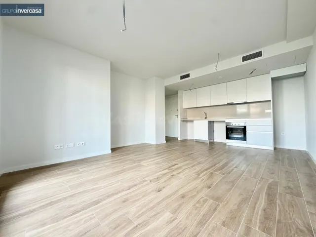 ¡A estrenar! Espectacular piso de obra nueva en Edificio Molí Mistral (Quart de Poblet) — 3