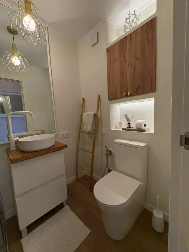 Piso 3 habitaciones 76m² en venta - Sagunto — 14