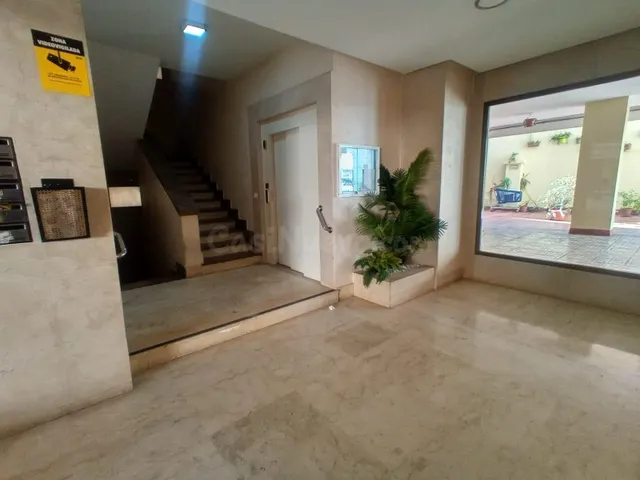 Amplio y Moderno Piso en el Corazón de Ceuta