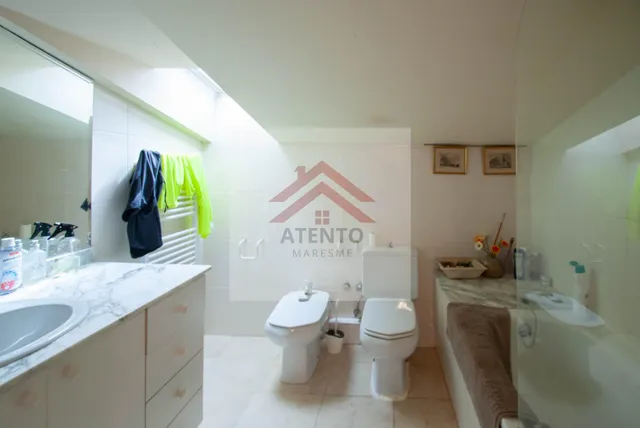 CASA EN VENTA EN TEIÀ — 26