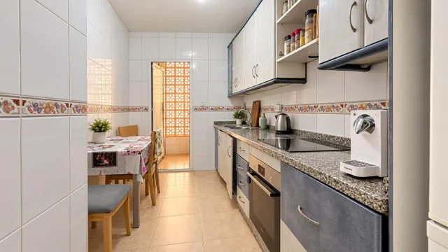 Piso en venta en Roquetas de Mar — 6