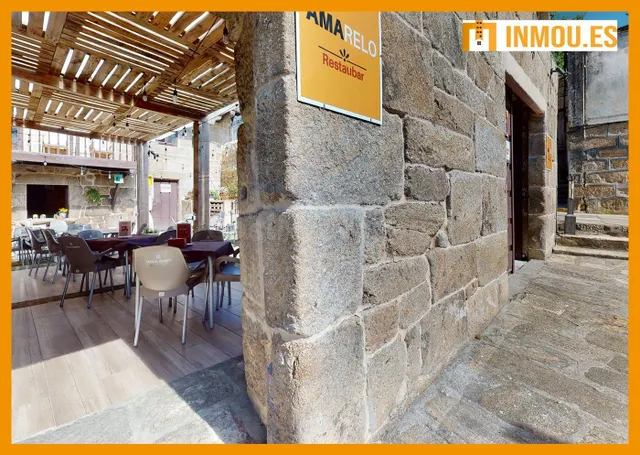Se traspasa negocio de hostelería a pleno rendimiento en Cel - foto 3