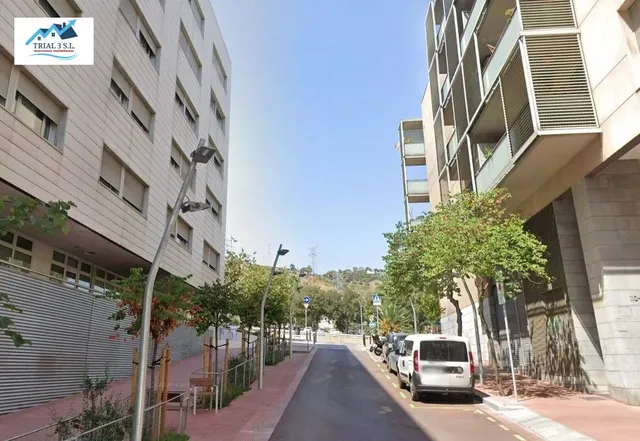 Venta de Casa Adosada en Barcelona — 2