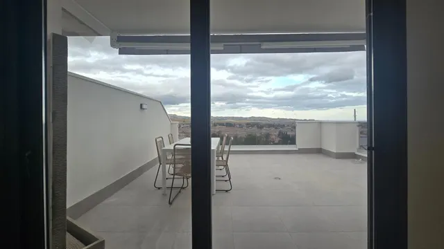 Espectaculares Pisos de Obra Nueva en Rio Park, Mutxamel, con vistas al mar — 22