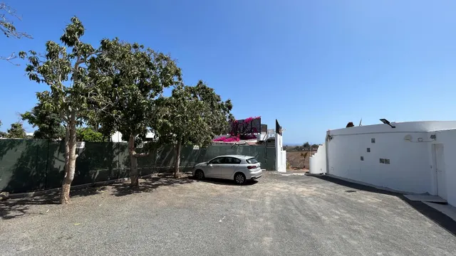 Finca con varias Casas cerca de Maspalomas — 18