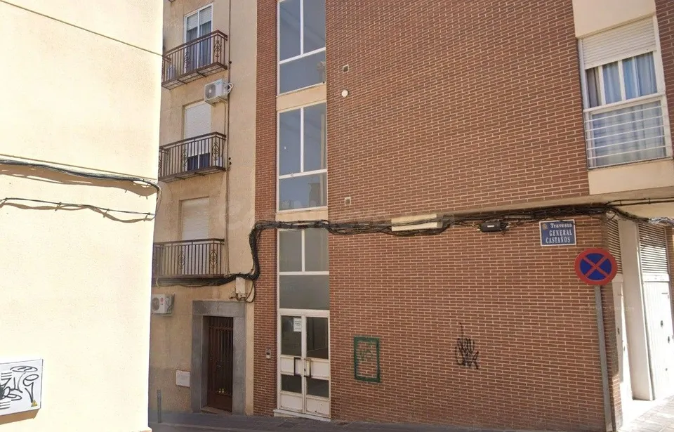 Venta piso en Jaén