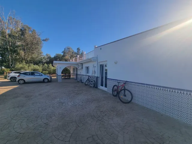Finca rustica el pintado, Gibraleón — 43