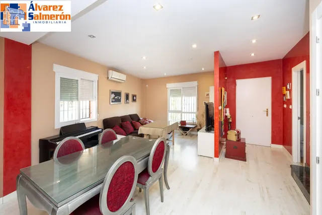 Adosado 3 habitaciones 195m² en venta - Vega de granada zona noroeste — 9