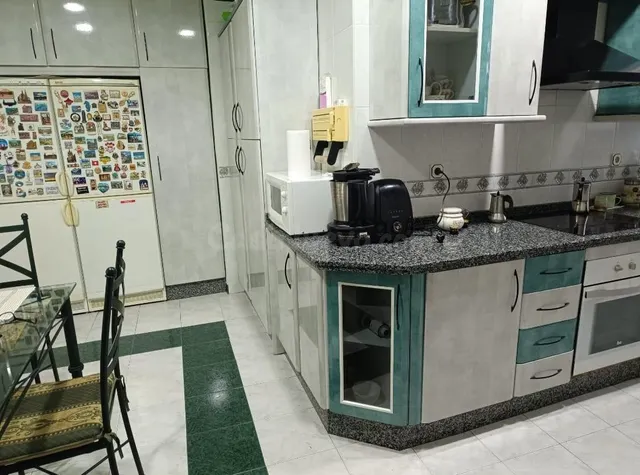 VIVIENDA EN PLENO CENTRO - foto 5