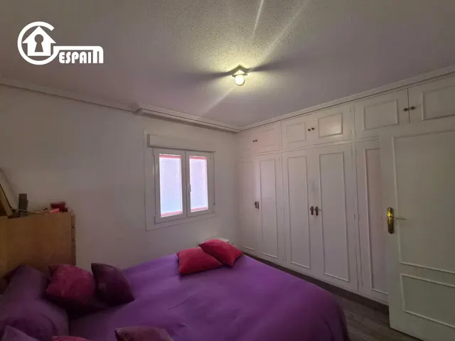 Piso en venta en parque europa-las aguilas. — 19