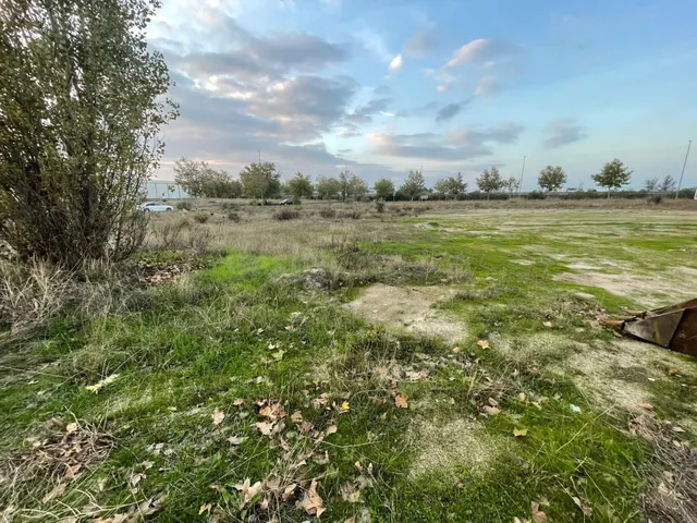 SOLAR INDUSTRIAL DE 1285 EN POLÍGONO LAS ARENAS — 3