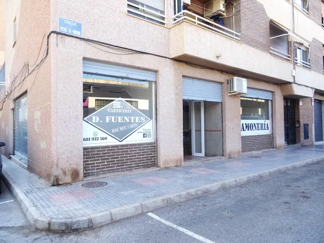 LOCAL COMERCIAL EN NUEVA CARTAGENA¡¡¡¡