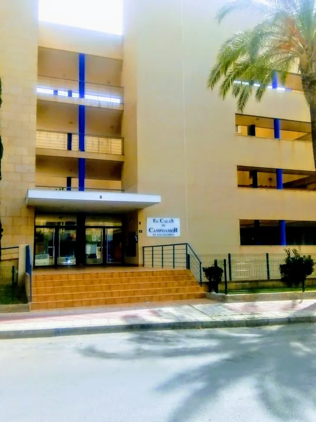 Apartament z widokiem na Morze — 23