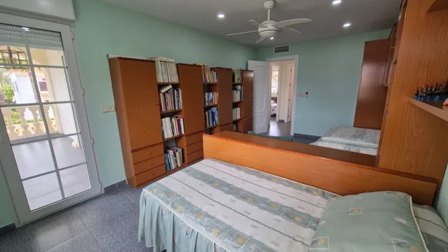 Villa 7 habitaciones 545m² en venta - Cabo Roig — 45