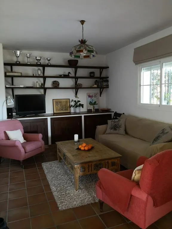 Villa 4 habitaciones 203m² en venta - - El Padrón - El Velerín - Voladilla — 13