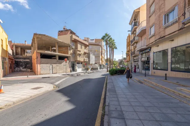 ESTRUCTURAS EN VENTA EN MOTRIL